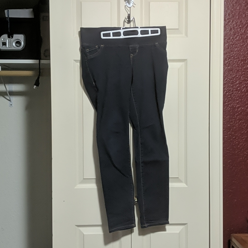 Maternity Jeans
